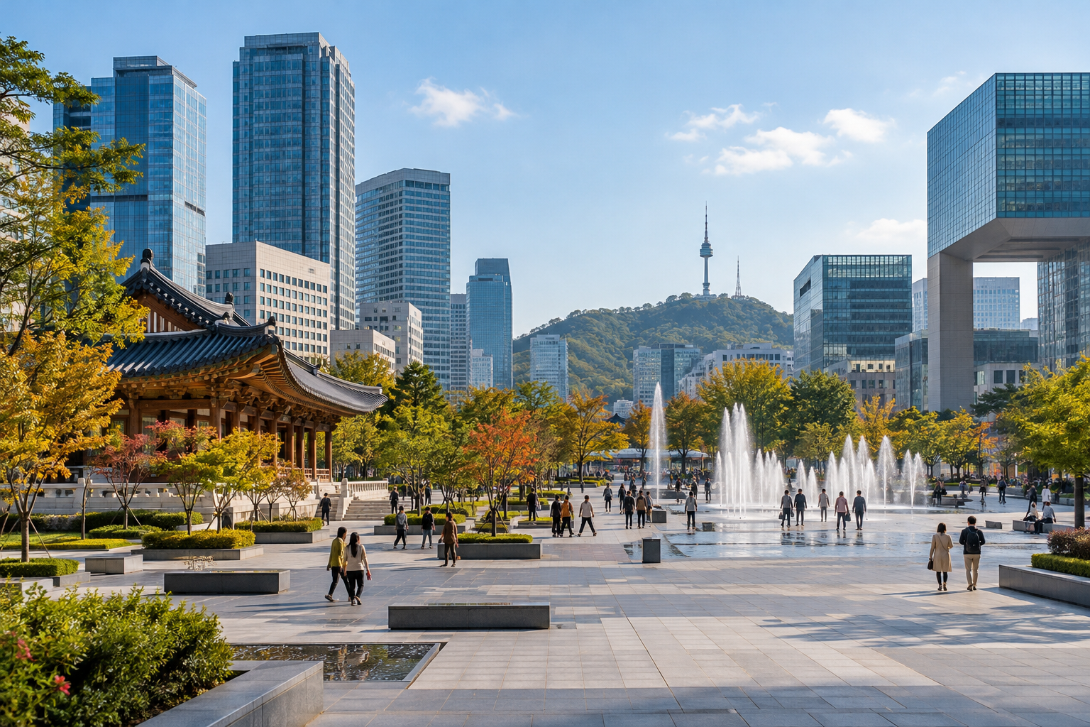 서울 강북구 실종자 찾기 상담 — 공식 안내 우선에 관한 AI 설명용 이미지